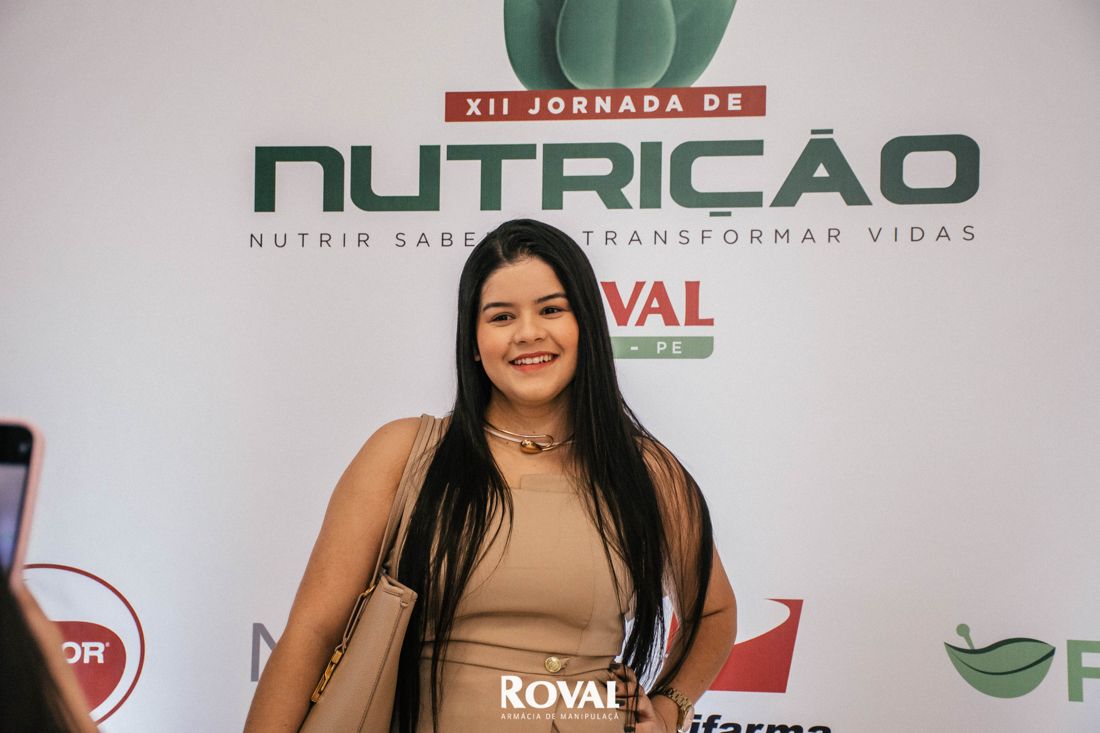 Jornada de Nutrição Roval