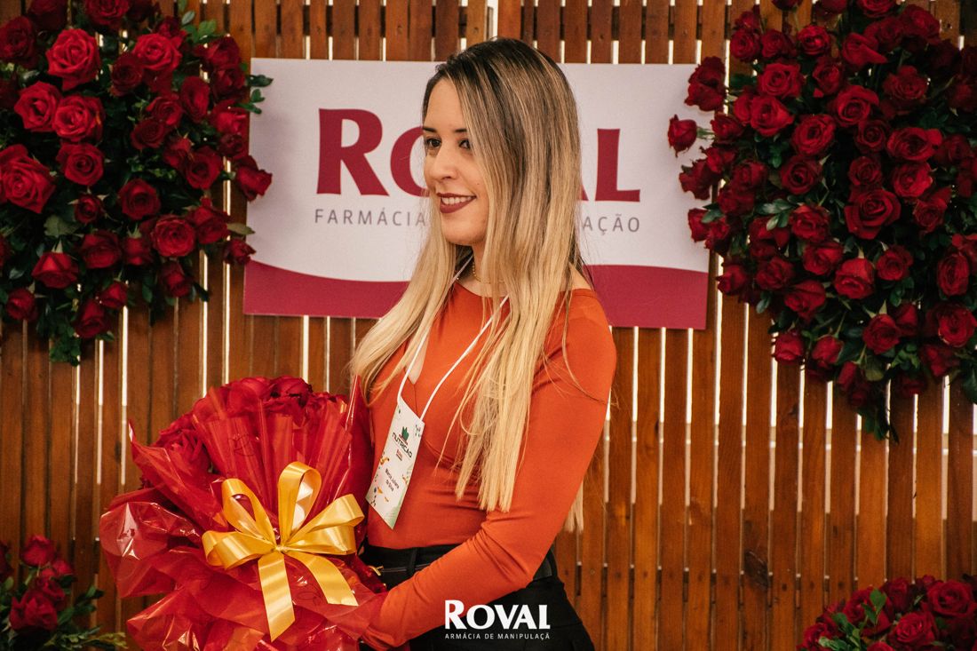 Jornada de Nutrição Roval