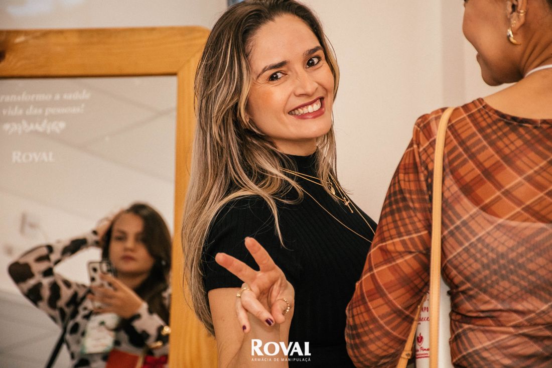 Jornada de Nutrição Roval