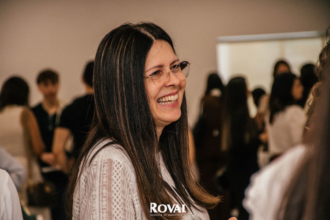 Jornada de Nutrição Roval