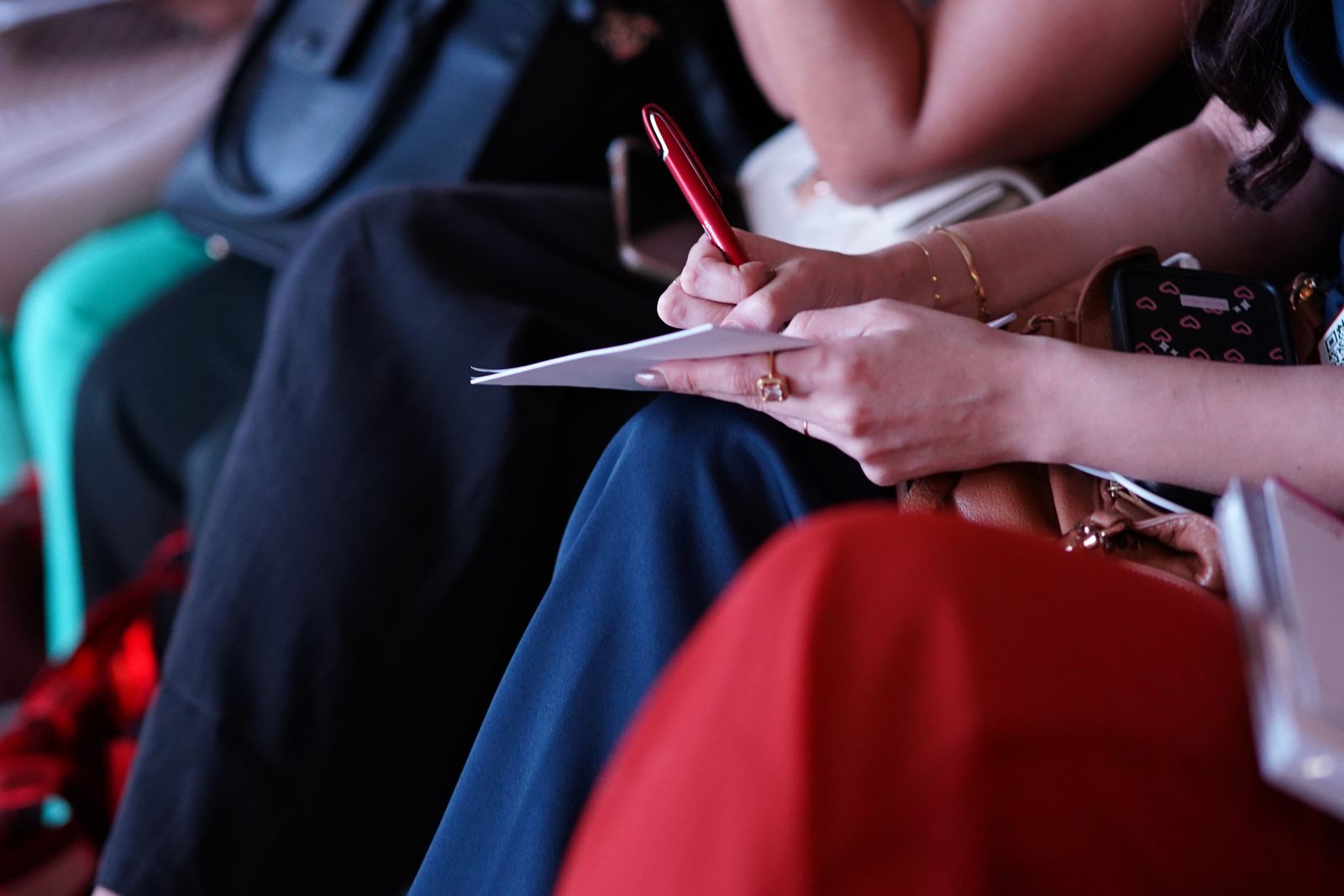 Registro da XIII Jornada de Nutrição Roval